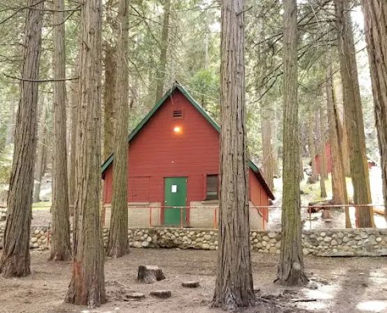 Greenhorn Mountain Park