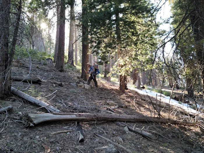Greenhorn Mountain Park 7