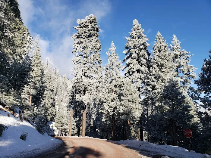 Greenhorn Mountain Park 5
