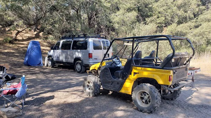 Caballo Campground 0