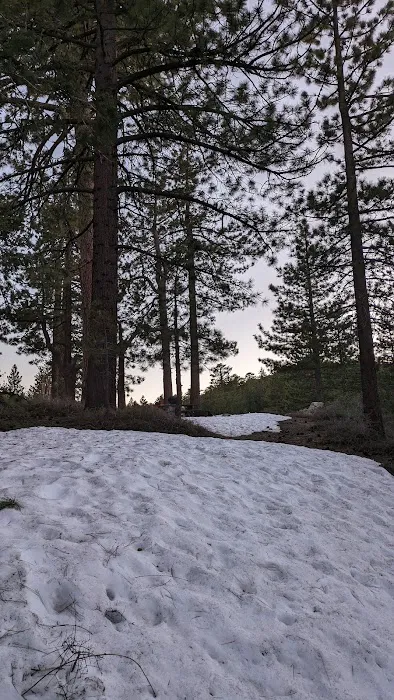 Chula Vista Walk-In Campground 9