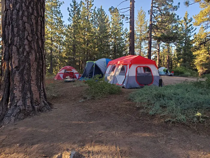 Chula Vista Walk-In Campground 4