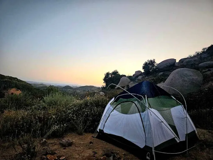 Detour N De Luz ~ private camping 6