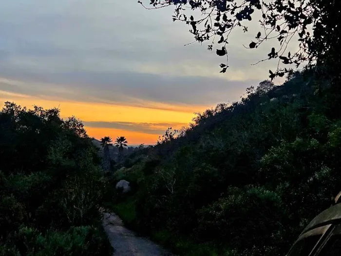 Detour N De Luz ~ private camping 4