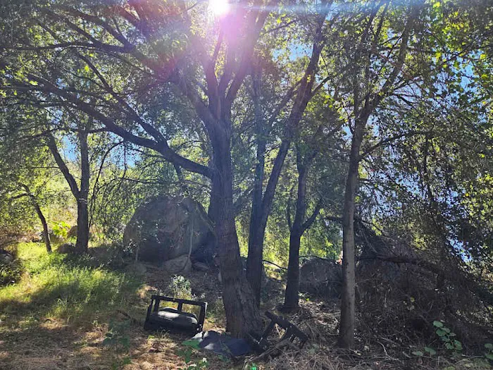 Detour N De Luz ~ private camping 9