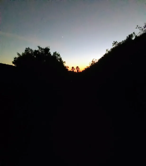Detour N De Luz ~ private camping 0