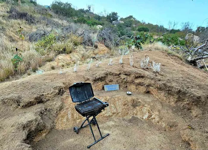Detour N De Luz ~ private camping 5