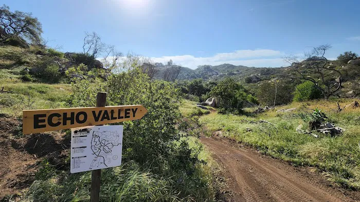 Splitrock Valley at Splitrock Farm 0