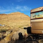 Hole-in-the-Wall Campground