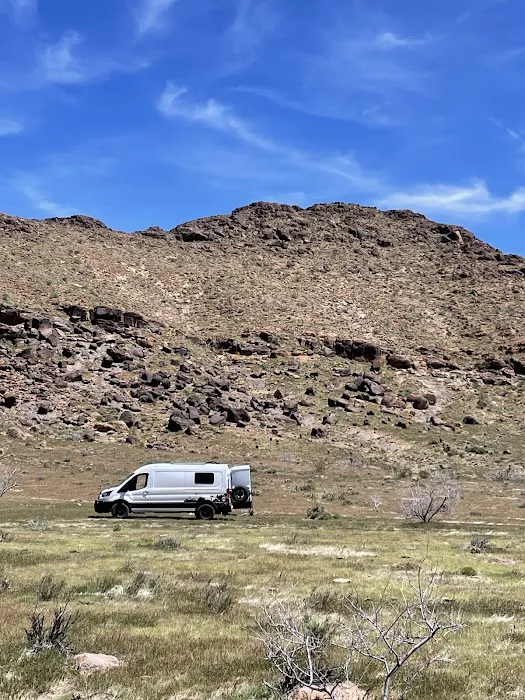 Hole-in-the-Wall Campground 5