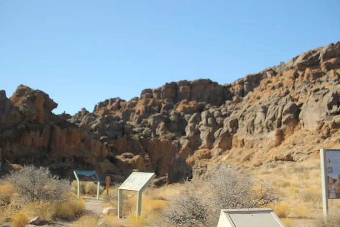 Black Canyon Group and Equestrian Campground 5