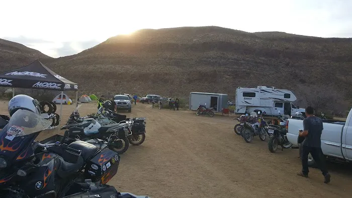 Black Canyon Group and Equestrian Campground 6