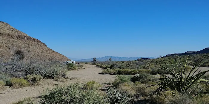 Black Canyon Group and Equestrian Campground 1