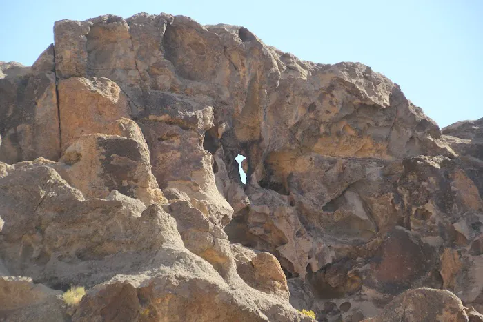 Black Canyon Group and Equestrian Campground 4