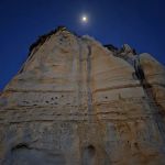 San Clemente State Beach Campground Entrance