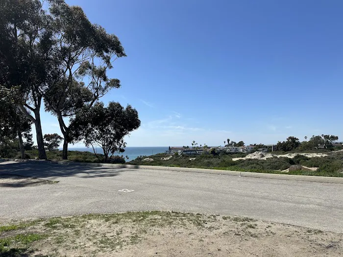 San Clemente State Beach Campground Entrance 1