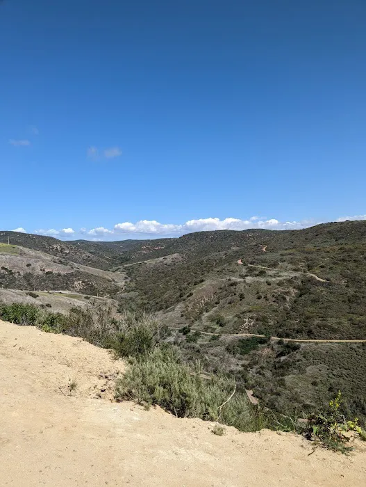 Moro Campground 2