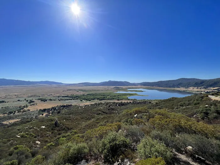 Henshaw Scenic Vista 2