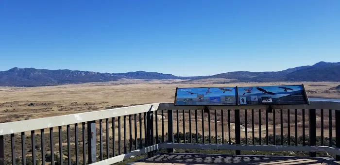 Henshaw Scenic Vista 1