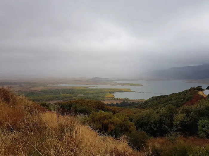 Henshaw Scenic Vista 0