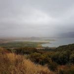 Henshaw Scenic Vista