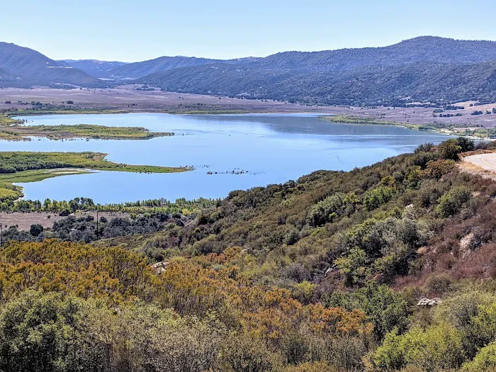 Henshaw Scenic Vista 3