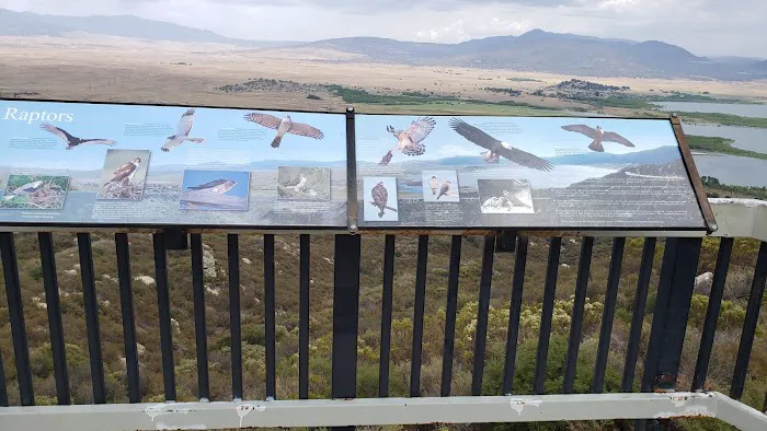 Henshaw Scenic Vista 7