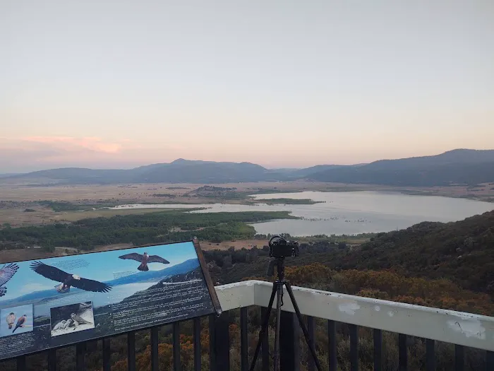 Henshaw Scenic Vista 9