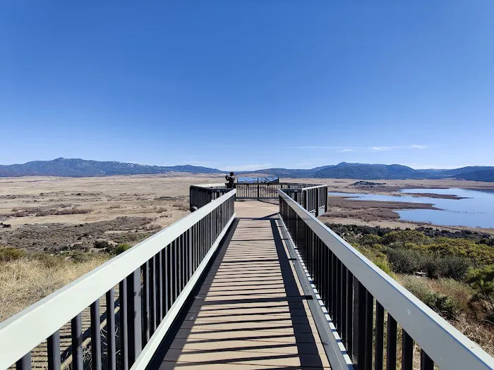Henshaw Scenic Vista 5