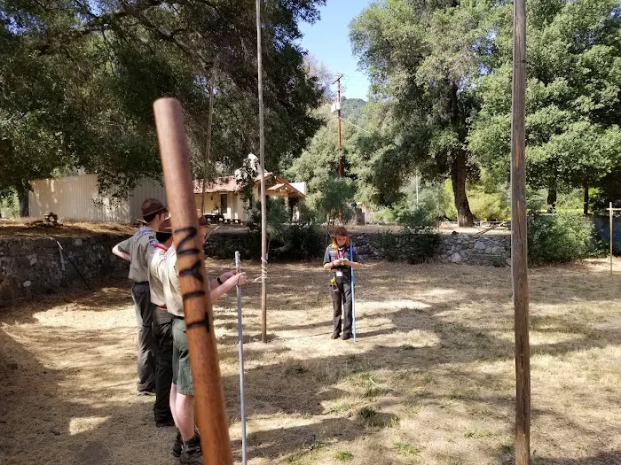 Mataguay Scout Ranch 8