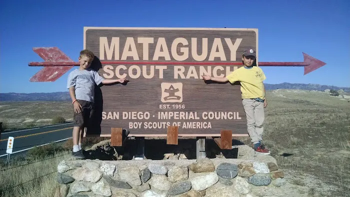 Mataguay Scout Ranch 5