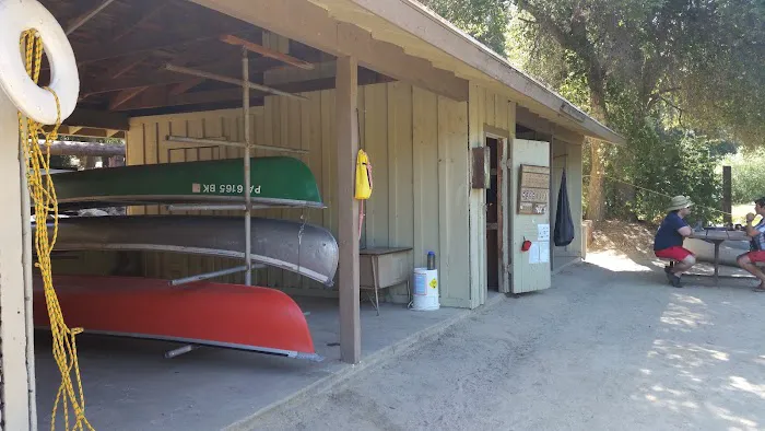 Mataguay Scout Ranch 0