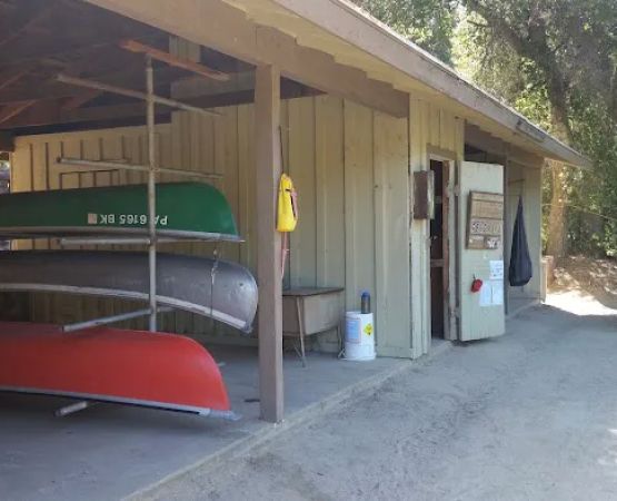 Mataguay Scout Ranch