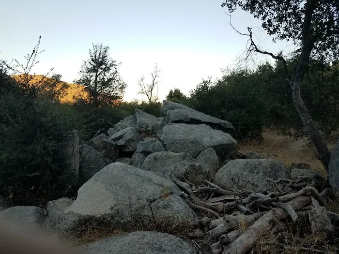 Mataguay Scout Ranch 6