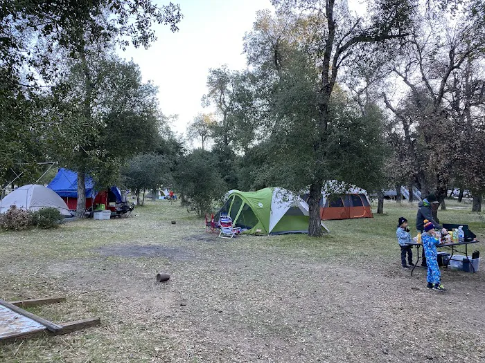 Mataguay Scout Ranch 9