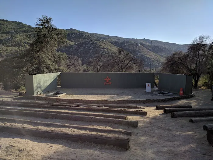 Mataguay Scout Ranch 7
