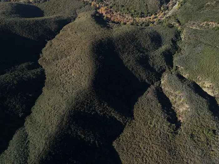 Campground(Mine Shaft) 2