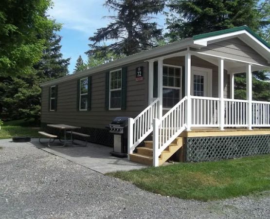 Six Flags Darien Lake Hotel & Campground