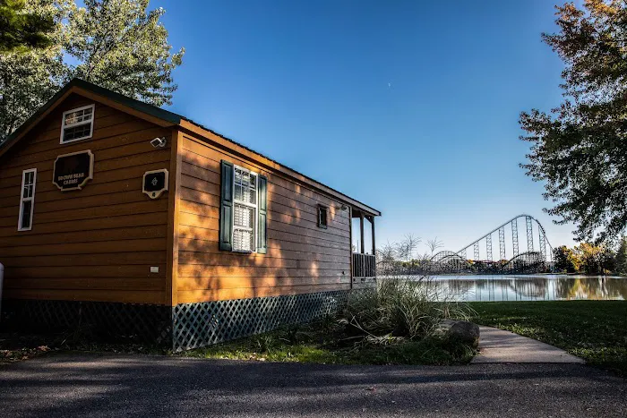 Six Flags Darien Lake Hotel & Campground 6