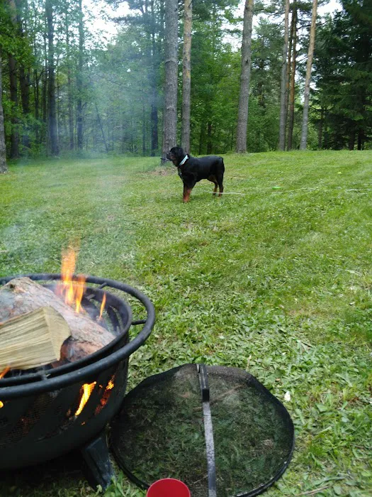 Bide-A-Bit Campground 3