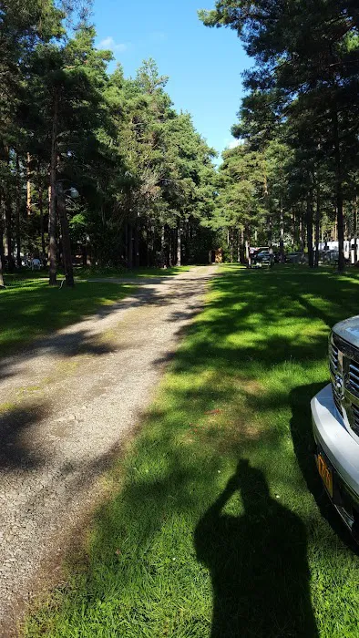 Bide-A-Bit Campground 1