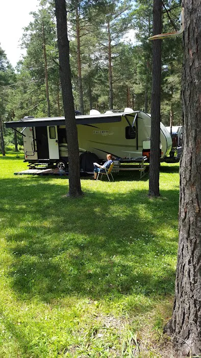 Bide-A-Bit Campground 2