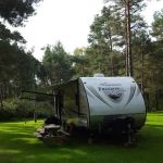 Bide-A-Bit Campground