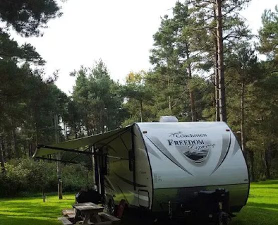 Bide-A-Bit Campground
