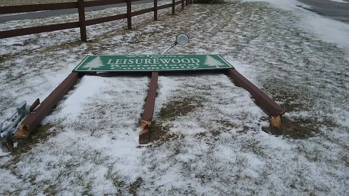 Leisurewood Recreational Community 8