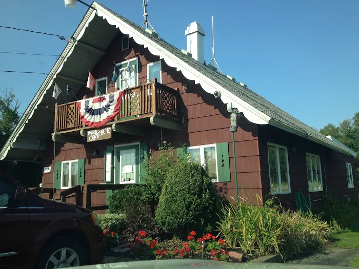 Leisurewood Recreational Community 7
