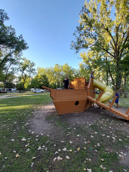 Niagara County Camping Resort 5