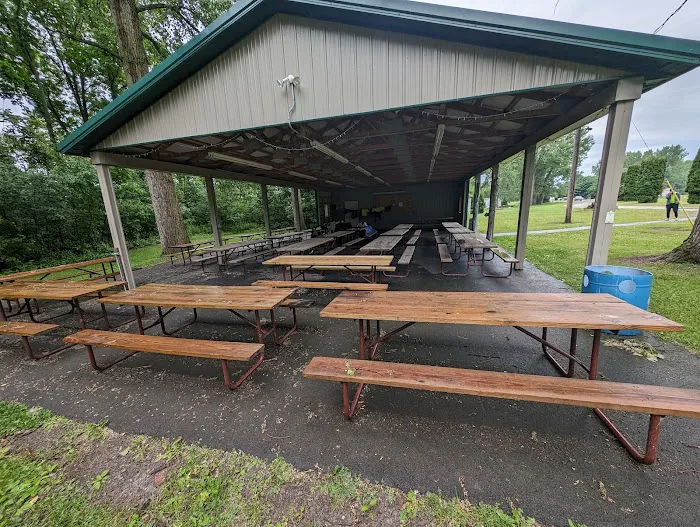 Niagara County Camping Resort 2
