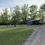 Niagara County Camping Resort