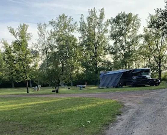 Niagara County Camping Resort